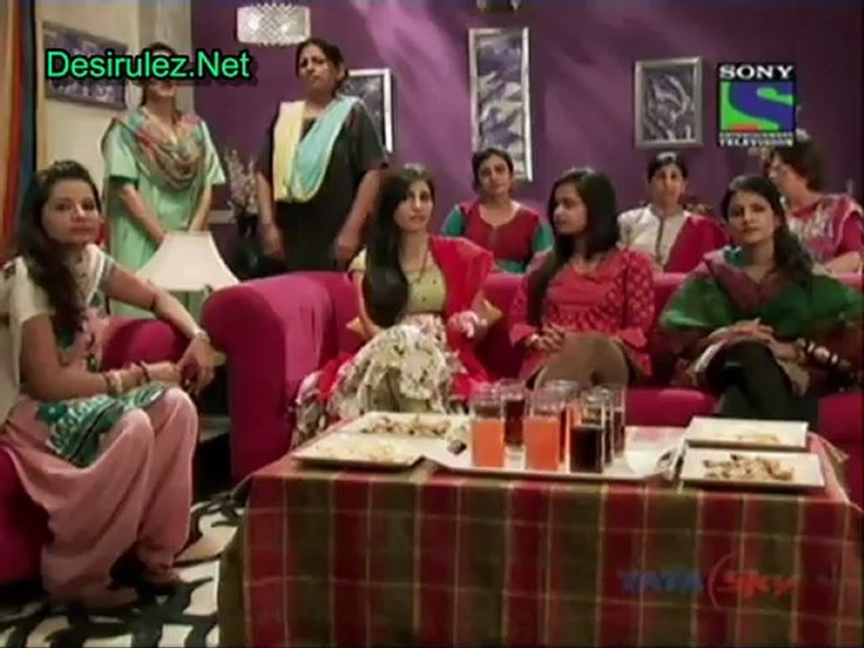 Kya Hua Tera Vaada 16th May 2012-Part-1