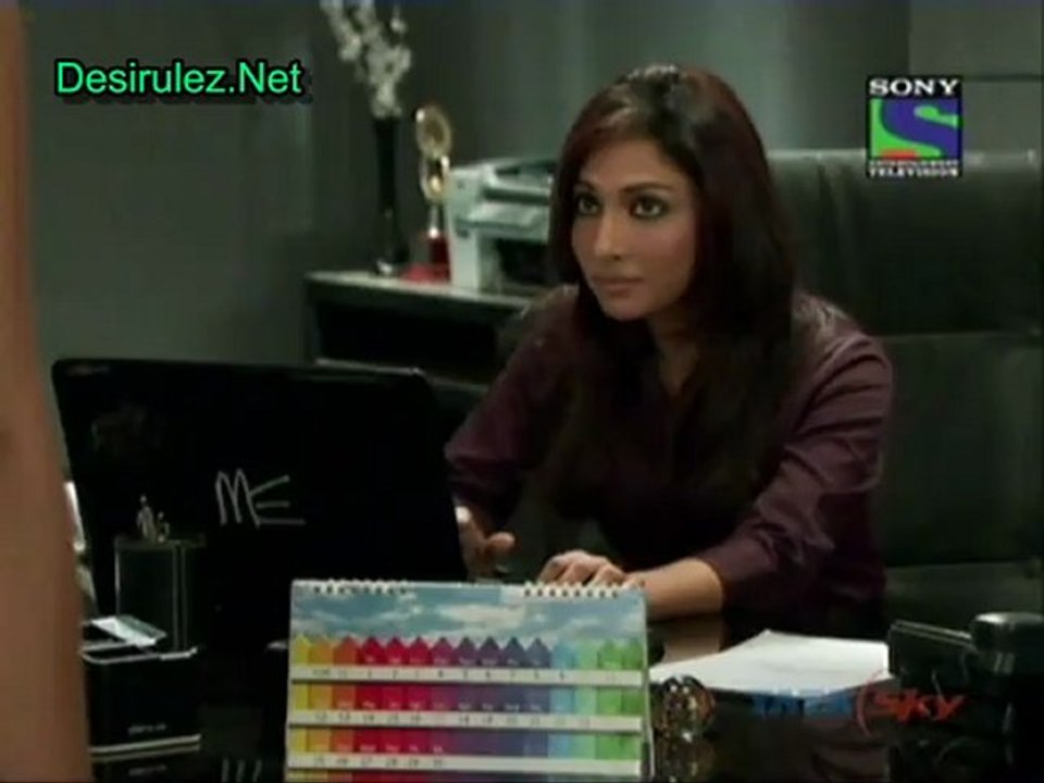 Kya Hua Tera Vaada 16th May 2012-Part-2