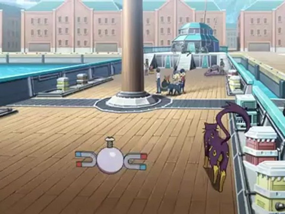 Pokémon Edición Negra 2 y Blanca 2 - tráiler animado