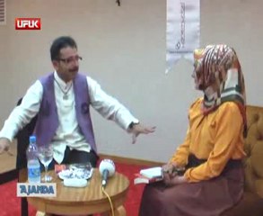 AJANDA YAZAR SİNAN YAĞMUR