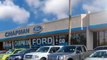 Chapman Ford Scottsdale, Scottsdale AZ 85257