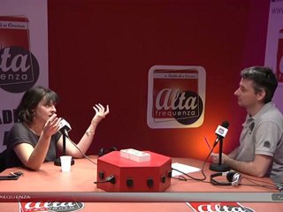 Palisà avec Véronique Sciaretti, conseillère territoriale Corsica Libera