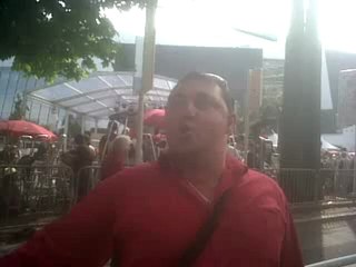 Au Festival de Cannes fetes vous votre cinéma