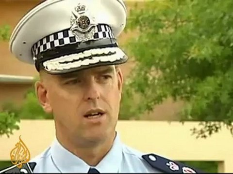 Indians allege racism in Australia