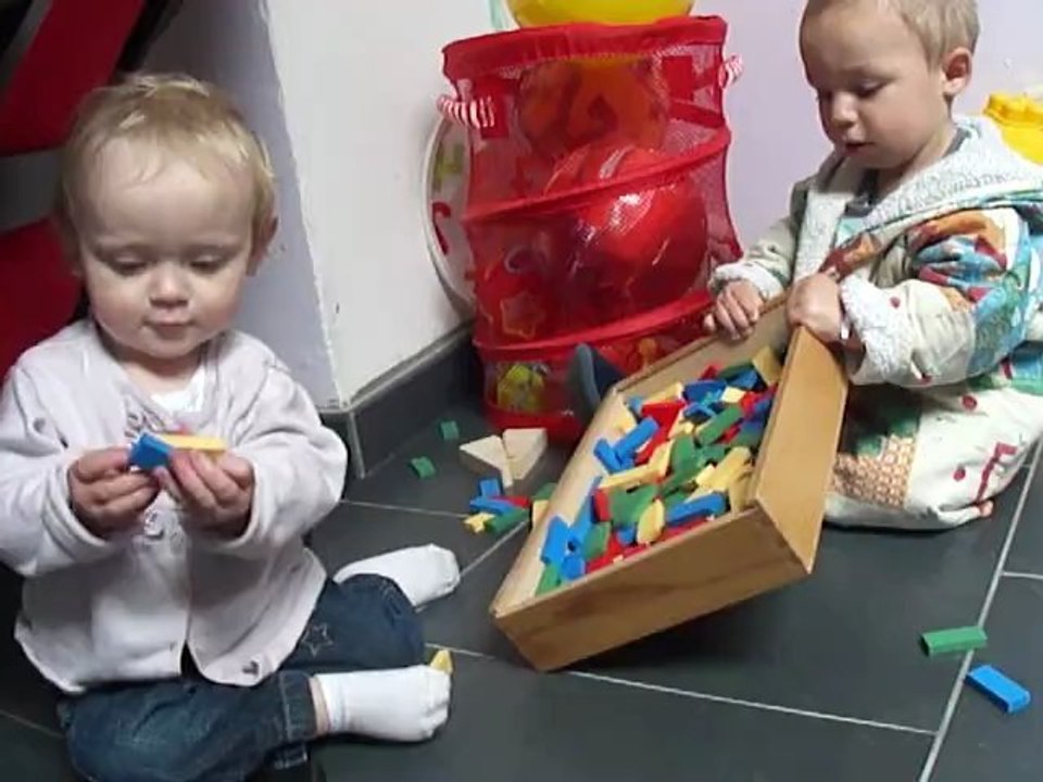 on s'amuse comme des fou