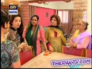 \Tu Tu Mein Mein A Reality Show Episode 3 - Part 2/3