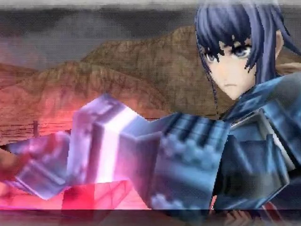 Valkyria Chronicles 3 - Chapter 15 [Part 03] [Mission/Story]