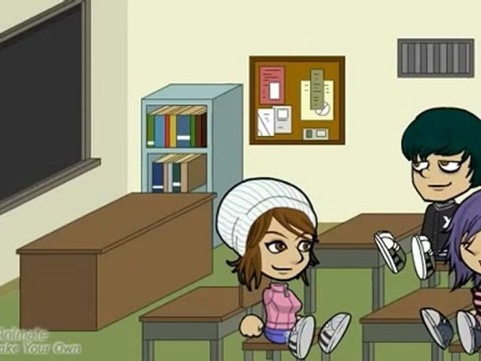 Weird Scholarships (1)