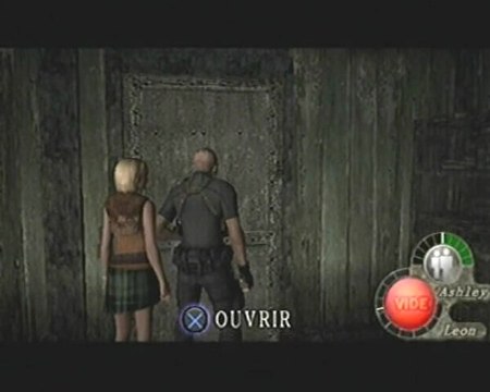 Resident Evil 4 [6] Les Deux Chemins