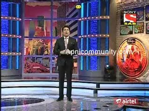 Movers and Shakers[Ft Rupal Patel] - 16th May 2012 pt4