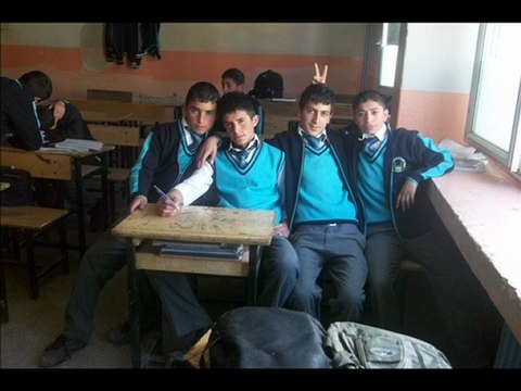 KARS ANADOLU İMAM-HATİP LİSESİ 9E SINIFI