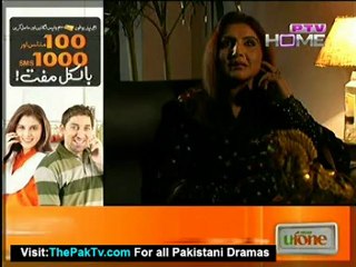 Janam Jali Episode 14 - Part 2/2