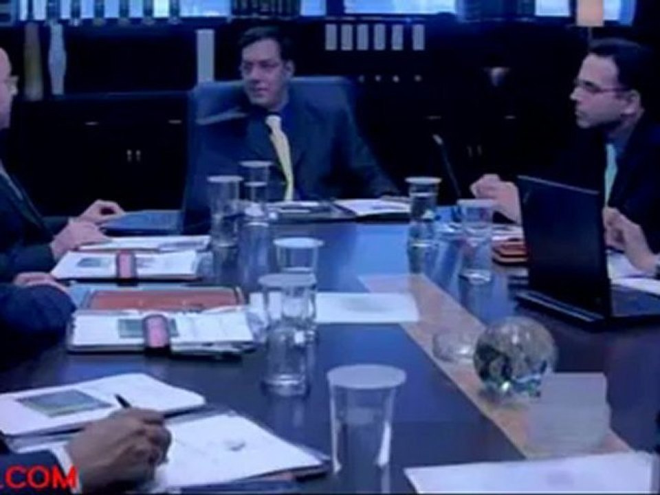 Corporate (2006)_clip0
