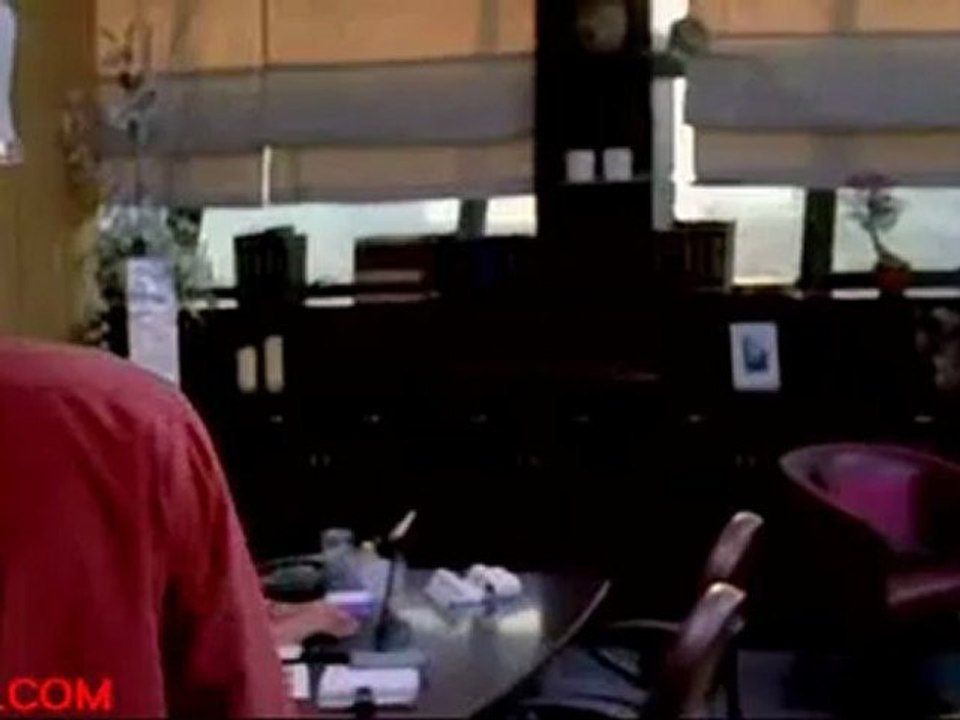 Corporate (2006)_clip2