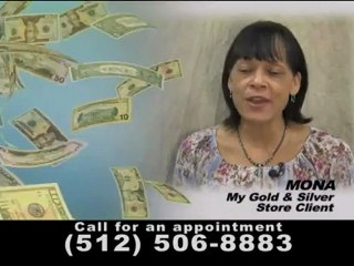 $20 More For Your Gold - My Gold and Silver Store