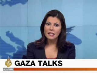 News Bulletin - 00:35 GMT update