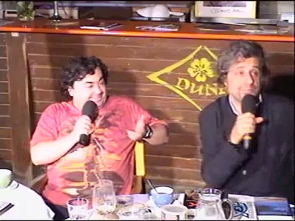 Alessandro,Genio, Magia,Fantasia 3 - 11