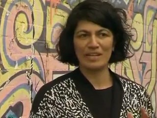 Banksy Graffiti Accidentally Destroyed by Melbourne Builder