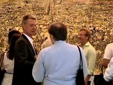 Final Art HK Show Launches in Hong Kong ft. Warhol, Picasso, Ai Wei Wei