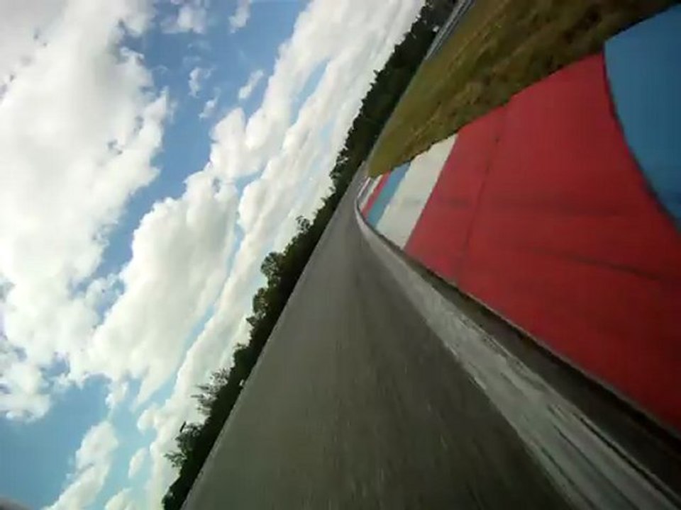 TOPRAK RAZGATLI OGLU BRNO SÜPER STOCK YARIŞI 13 05 2012....