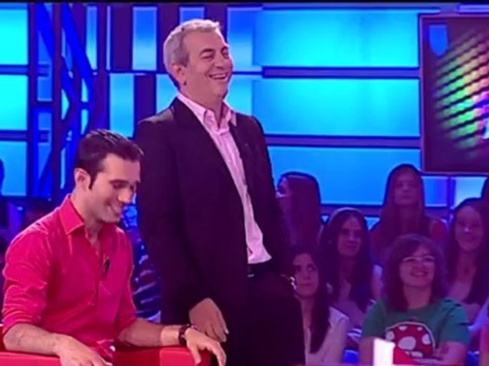 AVANCE EL SECRETO DE PUENTE VIEJO DIA 17-05-2012