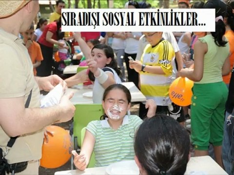 Alfa İlköğretim Dershanesi Kısa Tanıtım Filmi