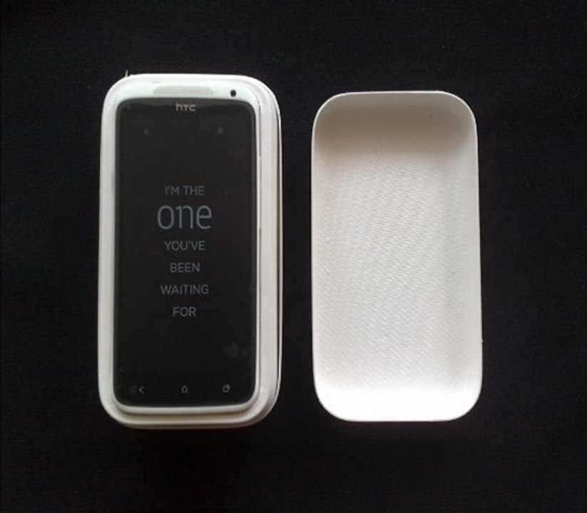 HTC One X