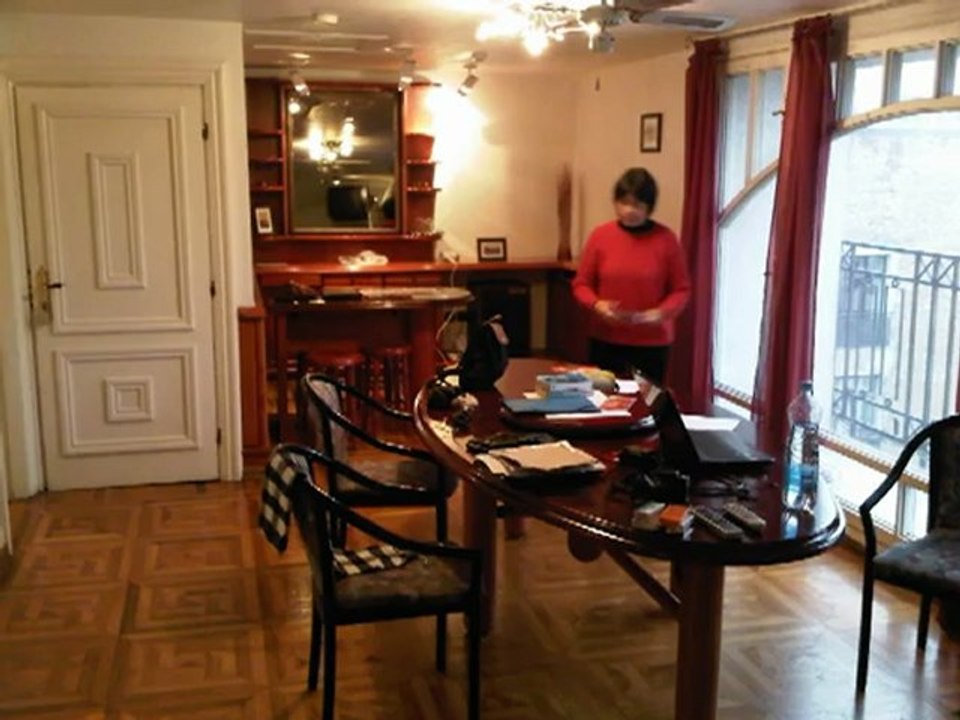 voyage aux pays Baltes