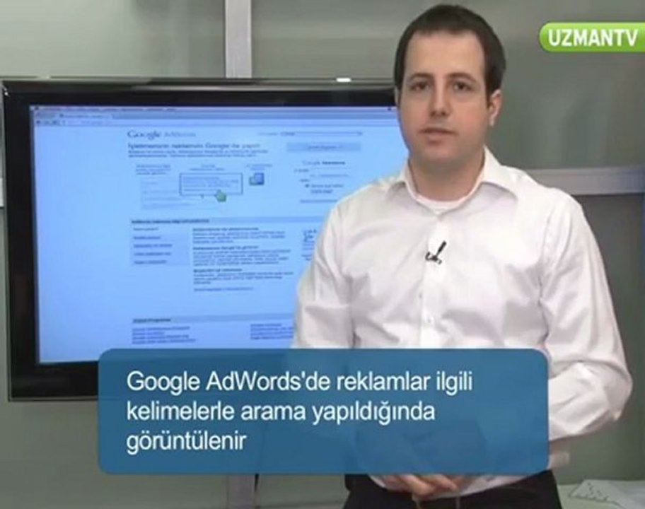 AdWords Nedir?