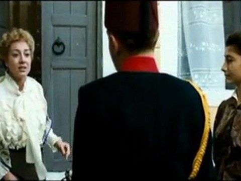 Safiye Ayla - yemen türküsü - VEDA filminden -burası Muştur -hazırlayan Serbülent Öztürk