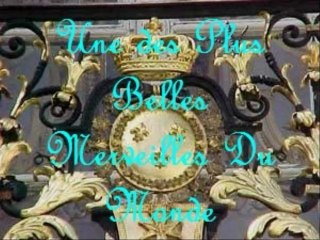 château de versailles