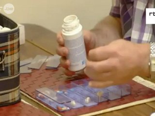 Sida : médicaments préventifs