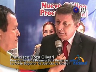 Download Video: Pucallpa Absuelven a fiscal por uso indebido de auto del Ministerio Publico