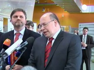 Angela Merkel limoge un ministre après une débacle...