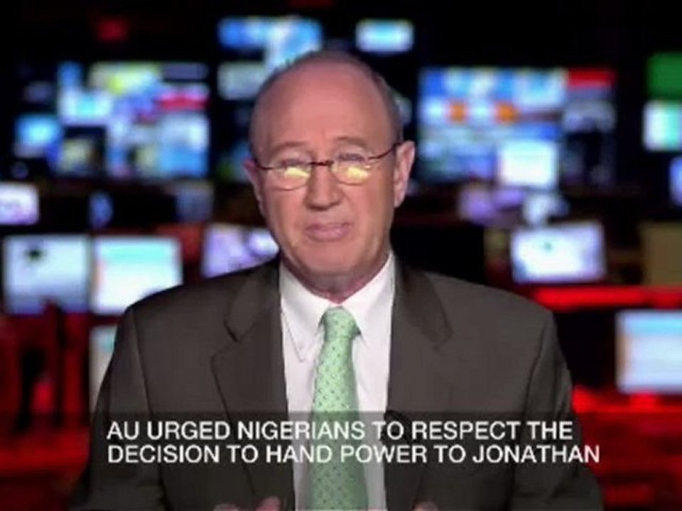Inside Story - Nigeria - A failed state?