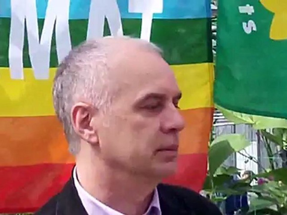 François Delcombre