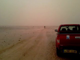 bmw xchallenge prepa rallye