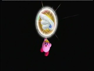 DÉFI : Kirby's Adventure Wii (Wii)