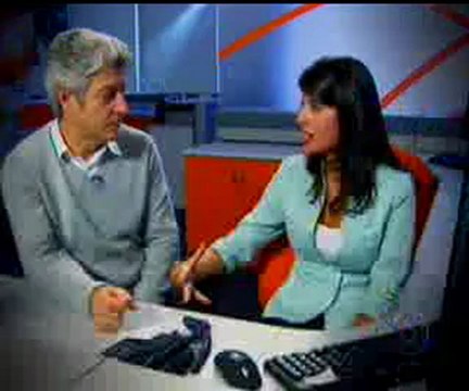 Jovens Casais Namorados - Profissão Reporter 15-05-2012