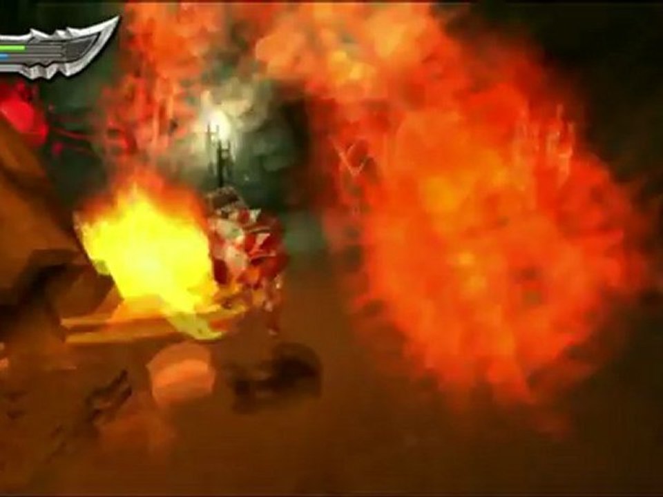 Let's Play God of War: Chain of Olympus [Blind] (German) Part 15