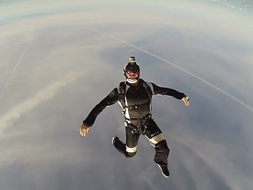 HEAD DOWN AVEC TONTON...