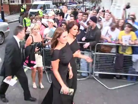 Joey Essex's Mystery Woman