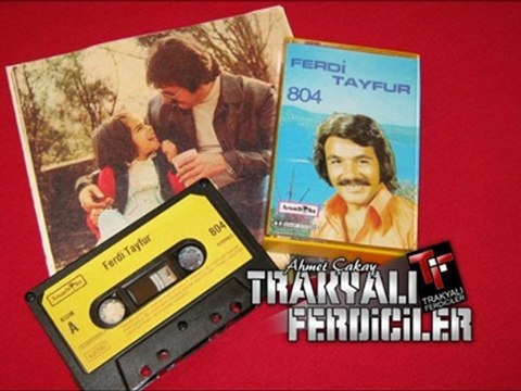 Ferdi Tayfur & Sevdalılar Beni Anlar ...