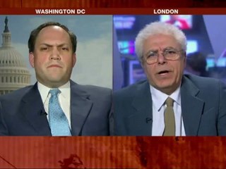 Inside Iraq - Iraqi hopes pinned on election