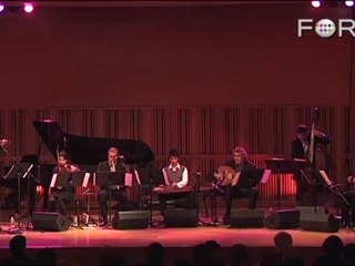 Simon Shaheen Performs 'Ibnil Balad'