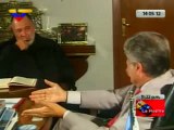 (VIDEO) La hojilla del día lunes 14.05.2012  1/2