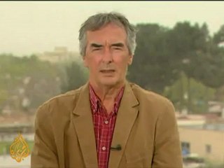 Karzai in talks with Taliban allies