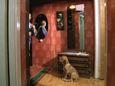 Бригада. (2Серия)