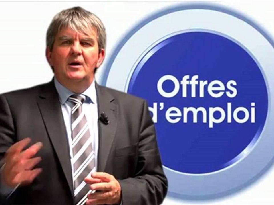 Législatives 2012 - Yves Bleunven - 1