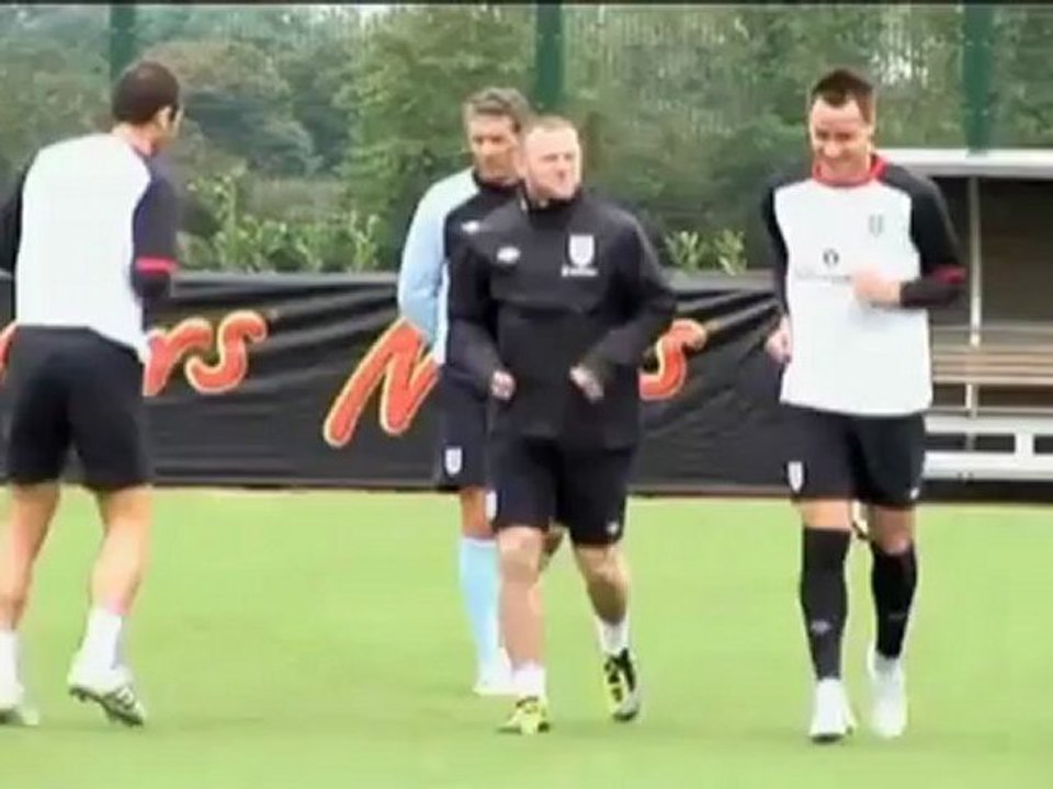 Hodgson zu Ferdinand: „Reine Fußball-Entscheidung“